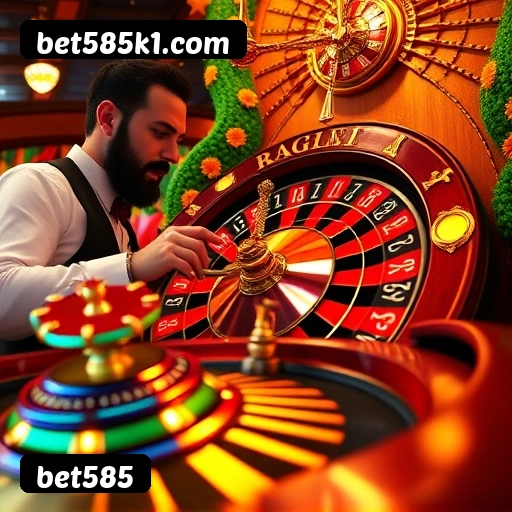 Transparência nas Promoções para Jogadores - bet585