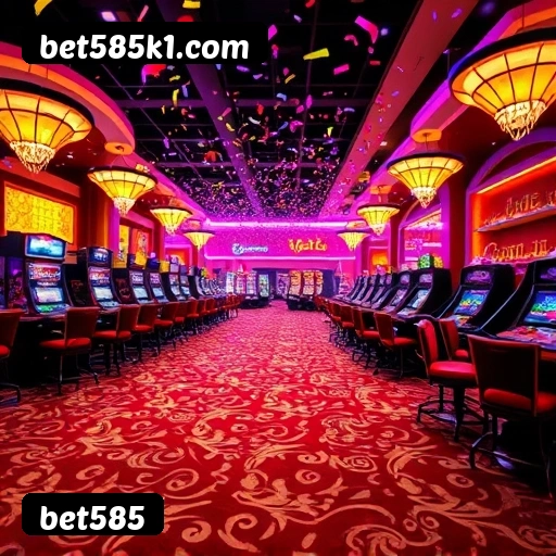 Imagem de bet585 Cadastre-se e aproveite um suporte confiável