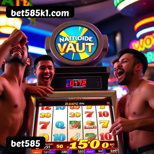 Imagem principal de bet585 Promoções