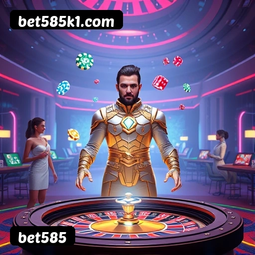 Imagem principal de bet585