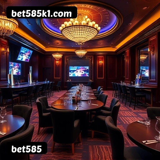 Benefícios Exclusivos na Plataforma bet585 - bet585