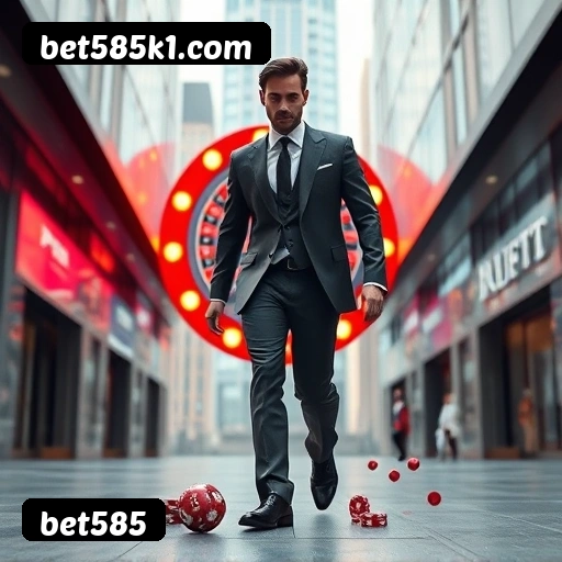 Imagem de bet585 Aplicativo: aplicativo cassino com acesso